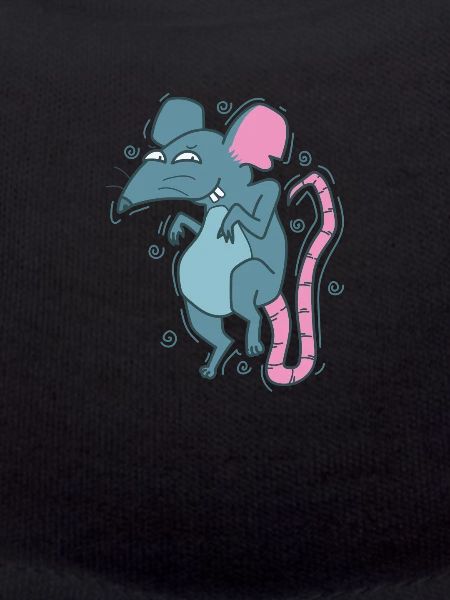 small rat pet rodent
