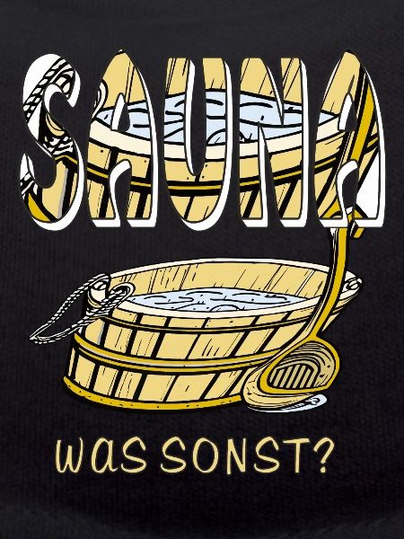 SAUNA WHAT ELSE