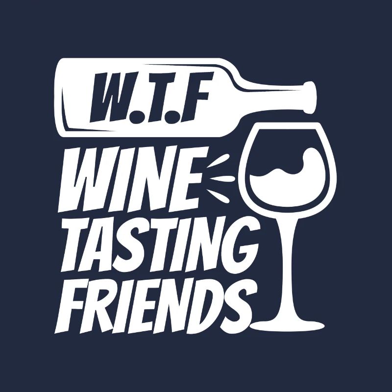 Amis de la dégustation de vin WTF