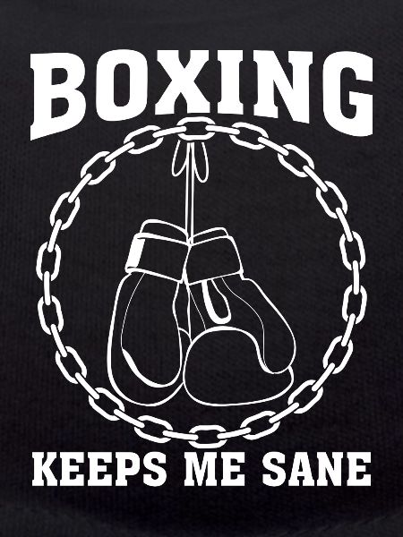 Boxer Puncher Boxing Gloves