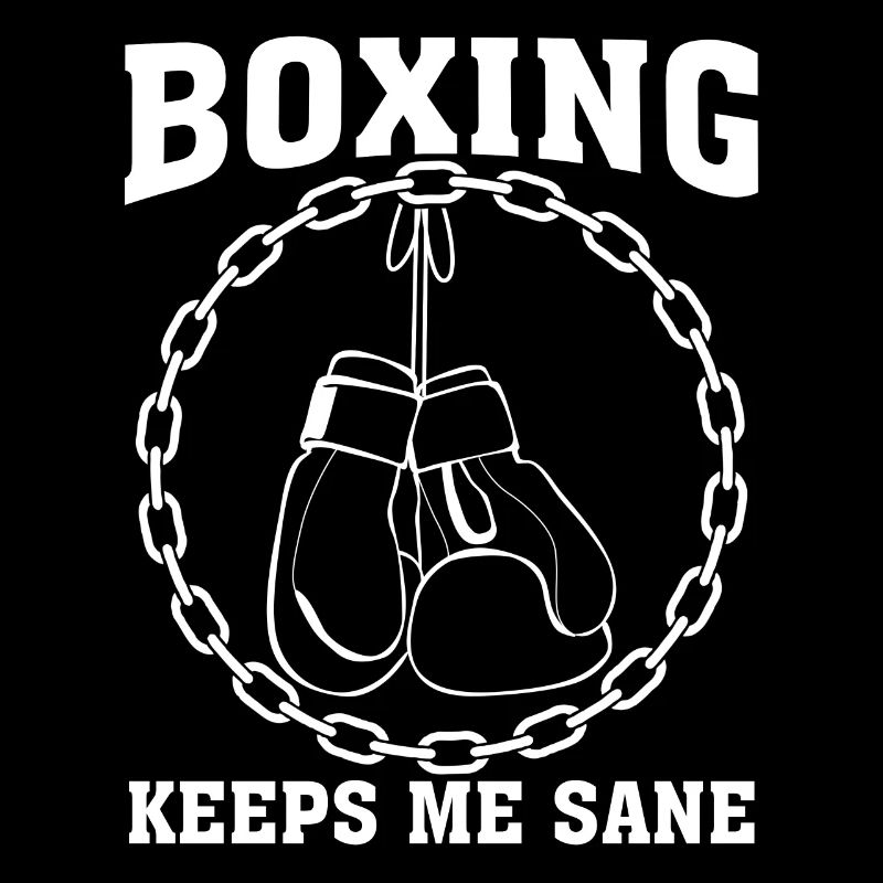 Boxer Puncher Boxing Gloves