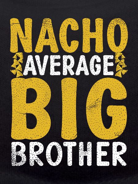 Big Brother Gift