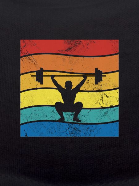 Bodybuilder