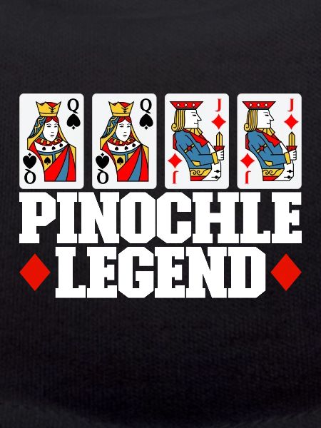 Binocular Pinochle