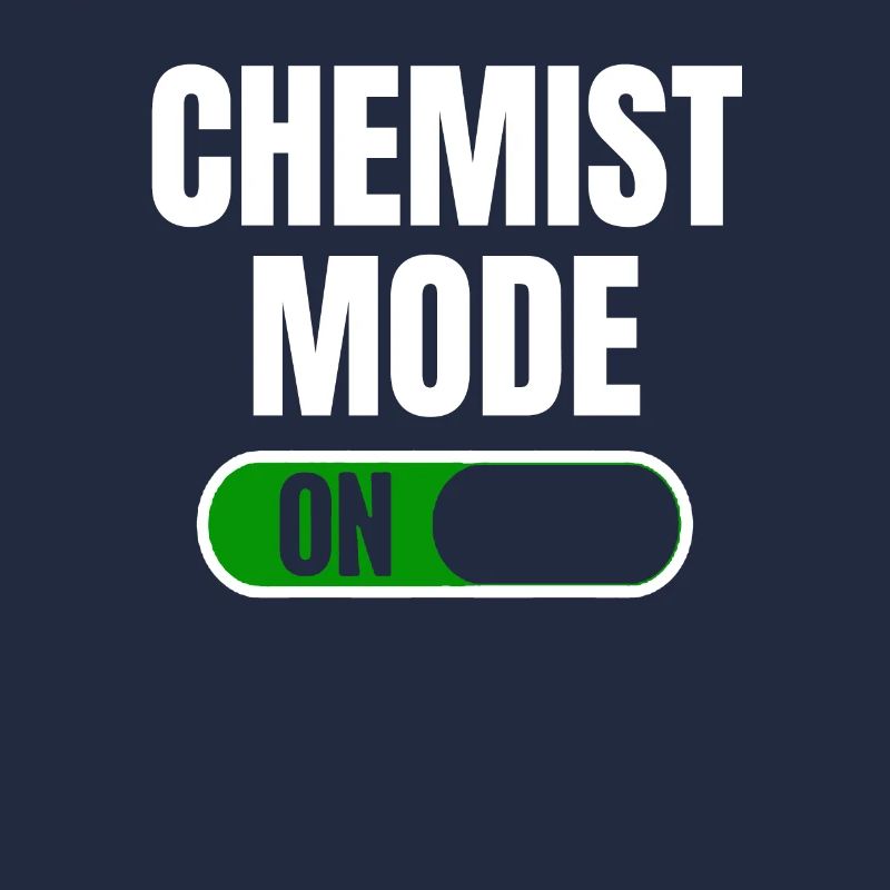 Chemist Mode For Particle Physics Theoretical