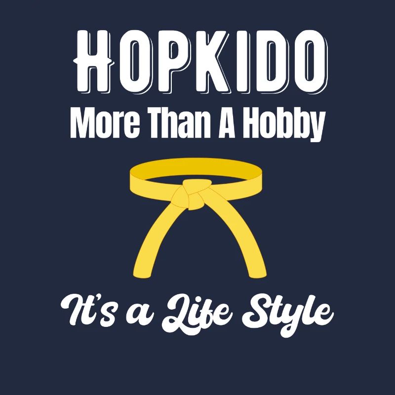 Hapkido Ist Mehr Als Ein Hobby, Es Ist Ein