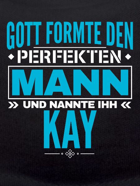 Kay Name Design