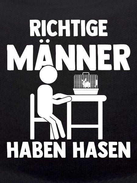 Kaninchen Hase