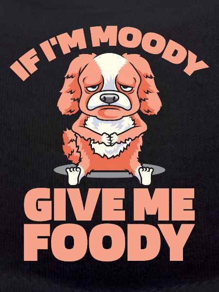 King Charles Cavalier Funny