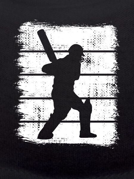Cricket Batsman