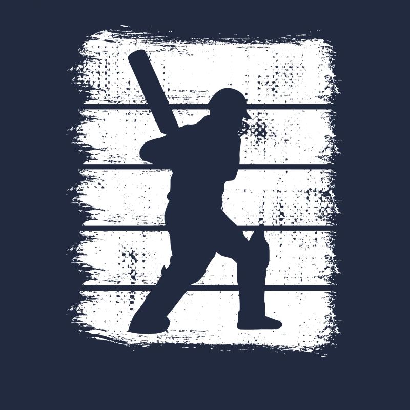 Cricket Schlagmann