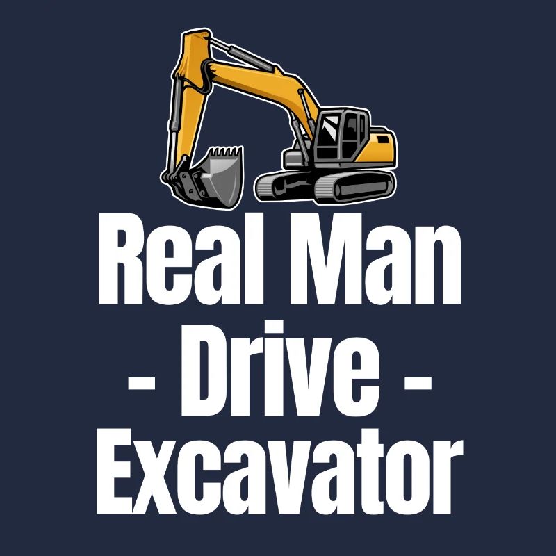 Real Mean Drive Excavator Excavator Excavator Excavator Loader