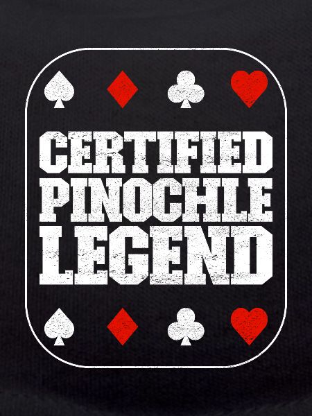 Binocular Pinochle