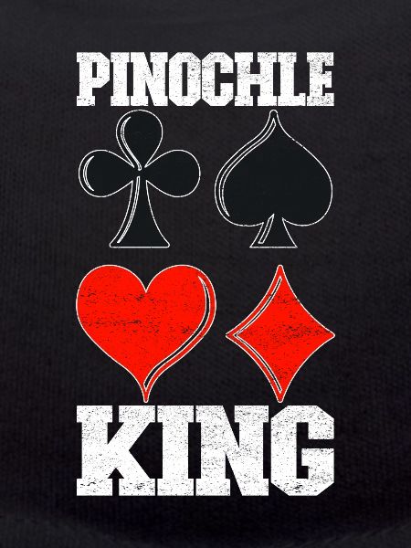 Binocular Pinochle