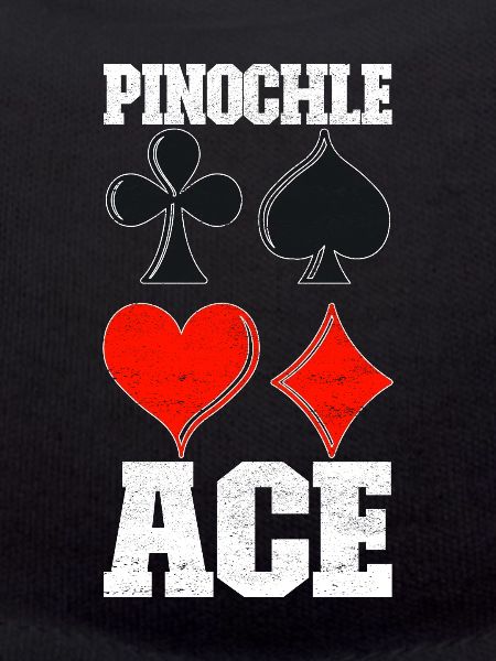 Binocular Pinochle