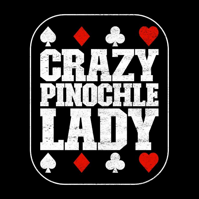 Jumelles Pinochle