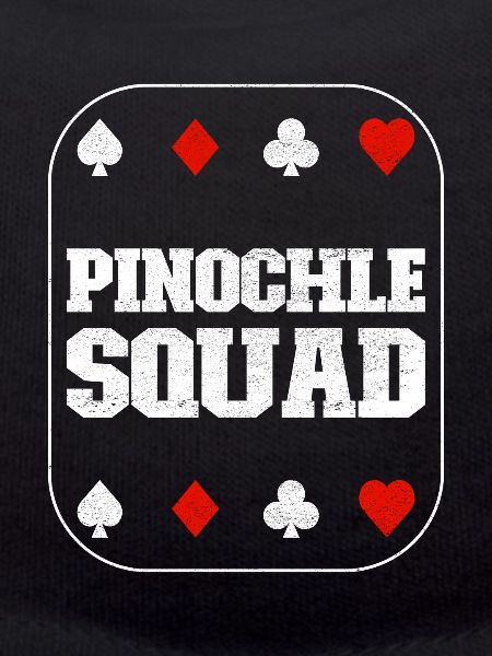 Binocular Pinochle