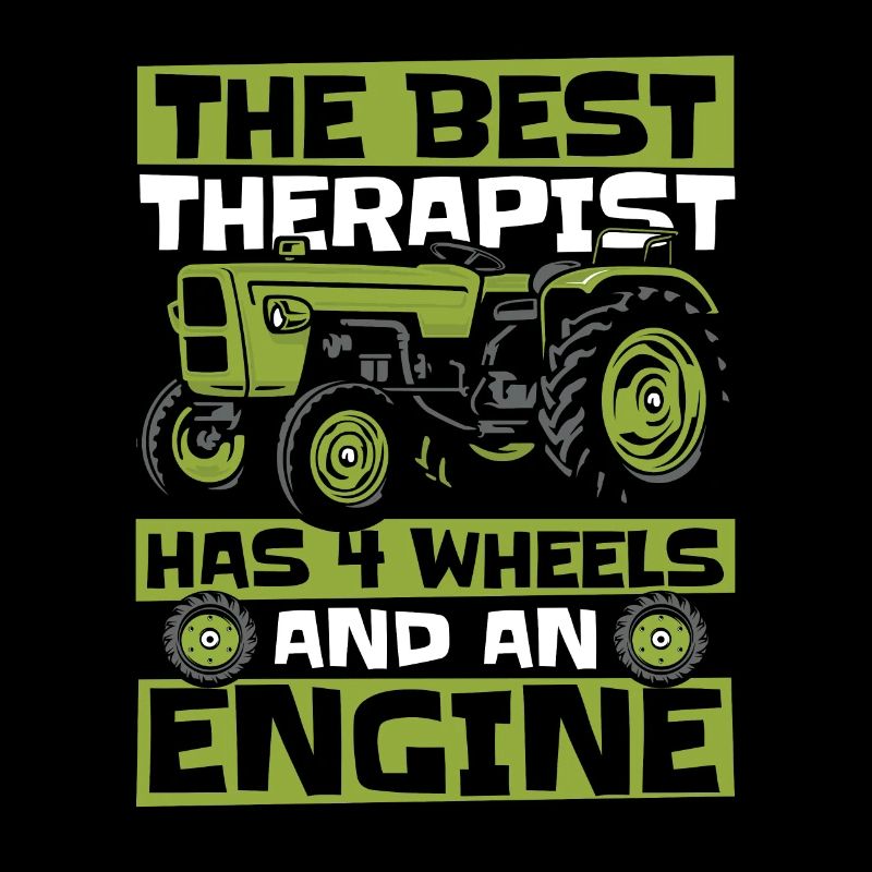 The Best Therapist Has 4 Wheels Bauer Biobauer