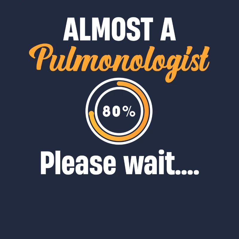 Fast Ein Pneumologe Bitte Warten Pulmonale