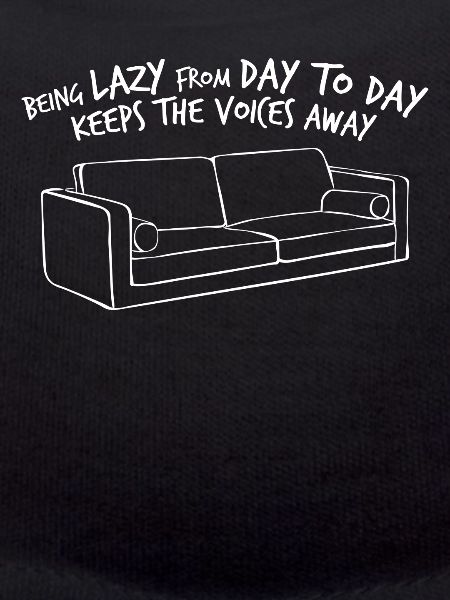 Couch Joke Sofa