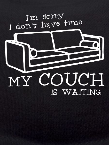 Couch and Sofa