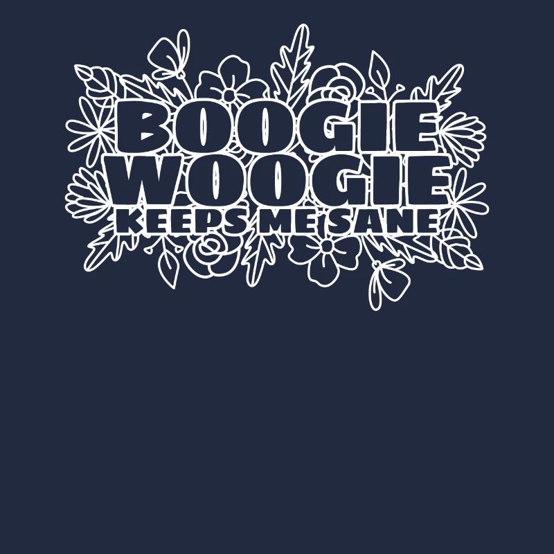 Boogie Woogie Swing Dance Dancing