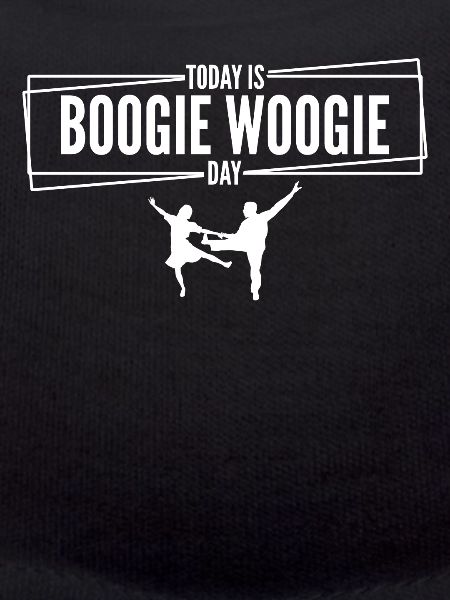 Boogie Woogie Day