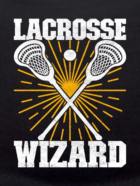 Lacrosse Lacrosse Players
