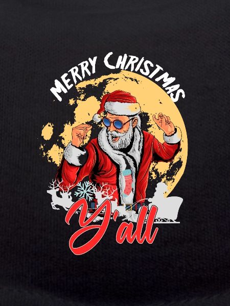 Merry Christmas Y'all