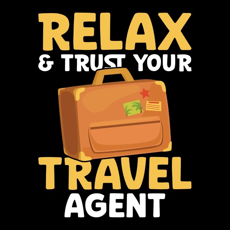 Relax & Trust Your Reisebüro