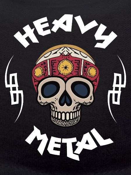 Heavy Metal