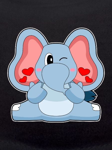 Elephant Heart