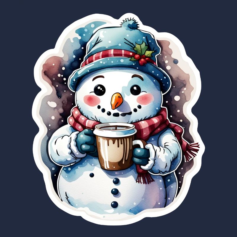 Schneemann