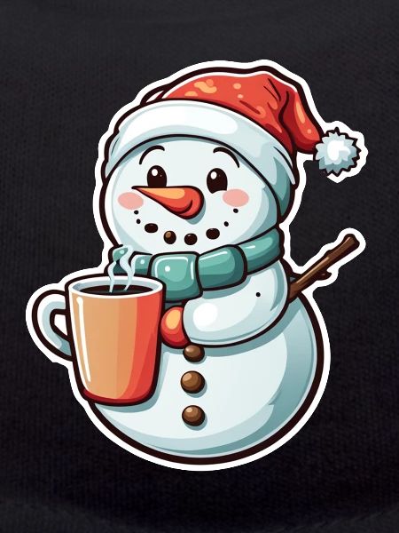 Snowman