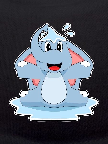 Elephant Water