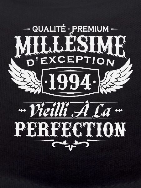 Millésime 1994