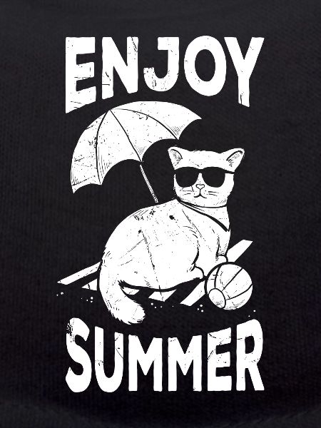 Enjoy the summer