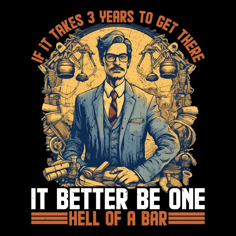 If It Takes 3 Years To Get There 19