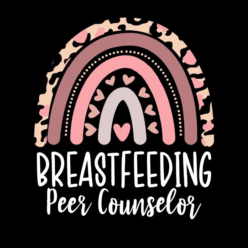 Breastfeeding Peer Counselor Pumping Moms