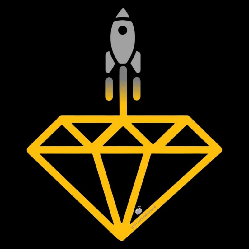 JUST.rocketdiamont