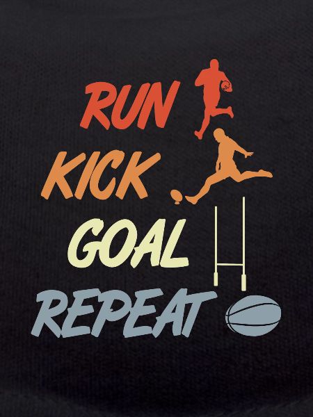 Rugby Motivation