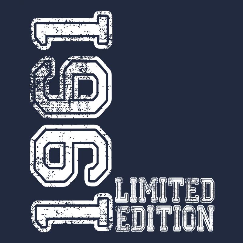 Édition limitée 1961