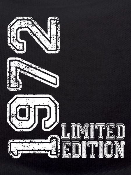 Édition limitée 1972