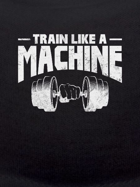 Bodybuilder