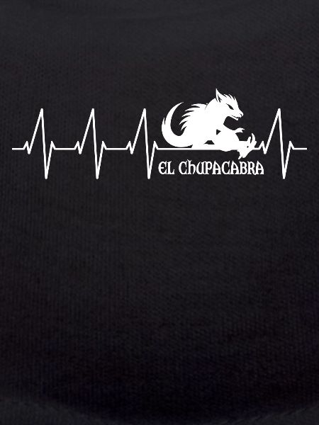 Cryptozoologists Chupacabra Creatures Heartbeat