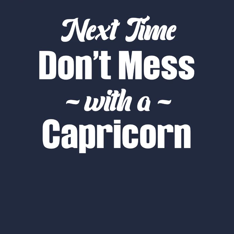 Next time, don't mess with a