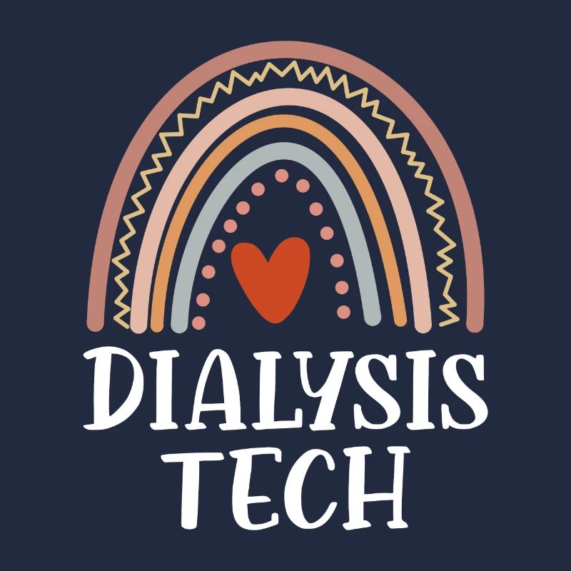 Dialysetechniker Technischer Dialysetechniker Lustig