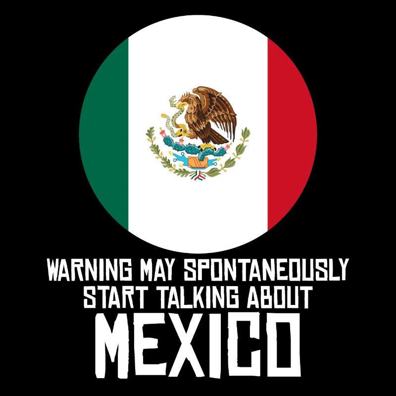 Mexico Flag Mexicans Mexican