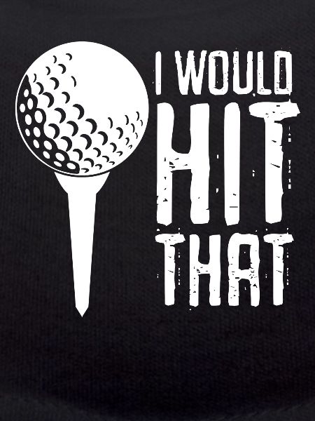 Golf Club Golf Ball