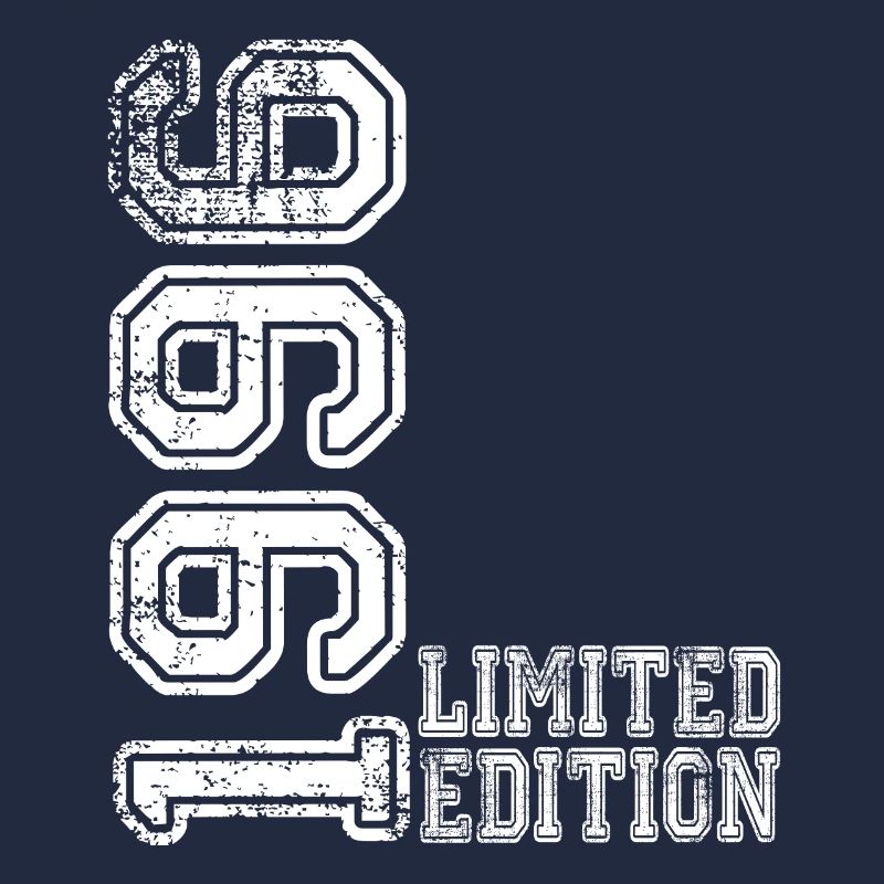 Limited Edition 1996